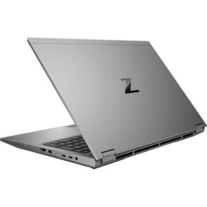 Máy Trạm Di Động Mỏng Nhẹ – HP Zbook Fury 15 G7