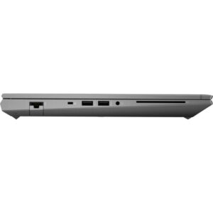 Máy Trạm Di Động Mỏng Nhẹ – HP Zbook Fury 15 G7