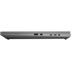 Máy Trạm Di Động Mỏng Nhẹ – HP Zbook Fury 15 G7