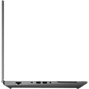 Máy Trạm Di Động Mỏng Nhẹ – HP Zbook Fury 15 G7