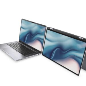 Dell Latitude 9410 2in1, Core i5-10310U, RAM 16GB, SSD 256GB, Intel UHD Graphics, 14” FHD Touch