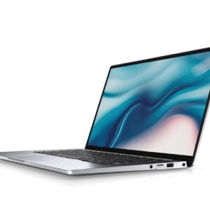 Dell Latitude 9410 2in1, Core i5-10310U, RAM 16GB, SSD 256GB, Intel UHD Graphics, 14” FHD Touch