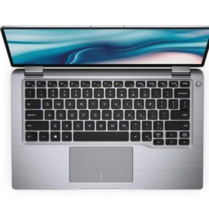 Dell Latitude 9410 2in1, Core i5-10310U, RAM 16GB, SSD 256GB, Intel UHD Graphics, 14” FHD Touch