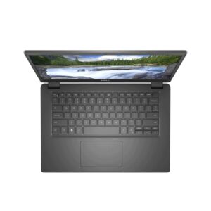 Dell Latitude 3410 i5 10210U/16GB RAM/256GB SSD/14.0 inch FHD/Xám