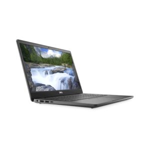 Dell Latitude 3410 i5 10210U/16GB RAM/256GB SSD/14.0 inch FHD/Xám