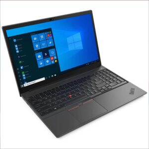 Lenovo Thinkpad E15 Gen 2 * i5-1135G7/16GB/256GB/15.6” FHD