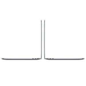 Macbook Pro TouchBar 16 2019 Gray i9 / 16GB / 512GB / Radeon Pro 5500M 4GB