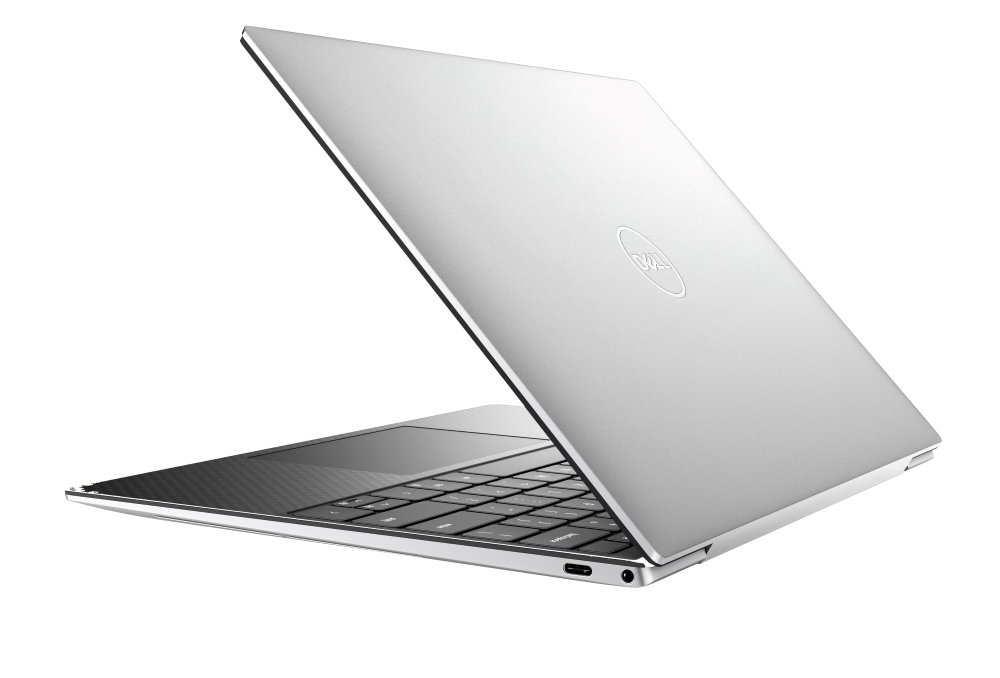 Dell XPS 13 9300 - Intel Core i5-1035G1/ ram 16GB/ ssd 256GB/ màn hình 13.4 inch FHD Touch