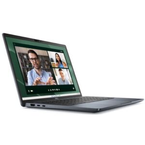 Dell Latitude 7350 (2024) Intel® Core™ Ultra 5 135U/RAM 16GB/ 512GB SSD/ 13.3 FHD+ Touch