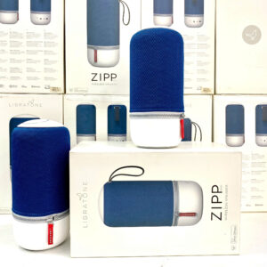 Loa bluetooth Libratone Zipp Mini - thương hiệu âm thanh nổi tiếng của Đan Mạch - New 100% Fullbox