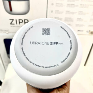 Loa bluetooth Libratone Zipp Mini - thương hiệu âm thanh nổi tiếng của Đan Mạch - New 100% Fullbox