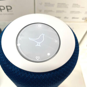Loa bluetooth Libratone Zipp Mini - thương hiệu âm thanh nổi tiếng của Đan Mạch - New 100% Fullbox