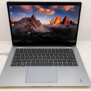 Laptop Văn Phòng, Đồ Họa Nhẹ – Dell Latitude 7310 2in1 – Full Nhôm