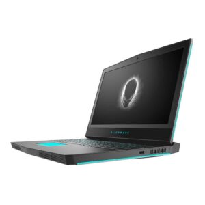 Dell Alienware 17R5 Core i7 8750H / 16GB / 256GB + 1TB / GTX 1070 8GB / 17.3″