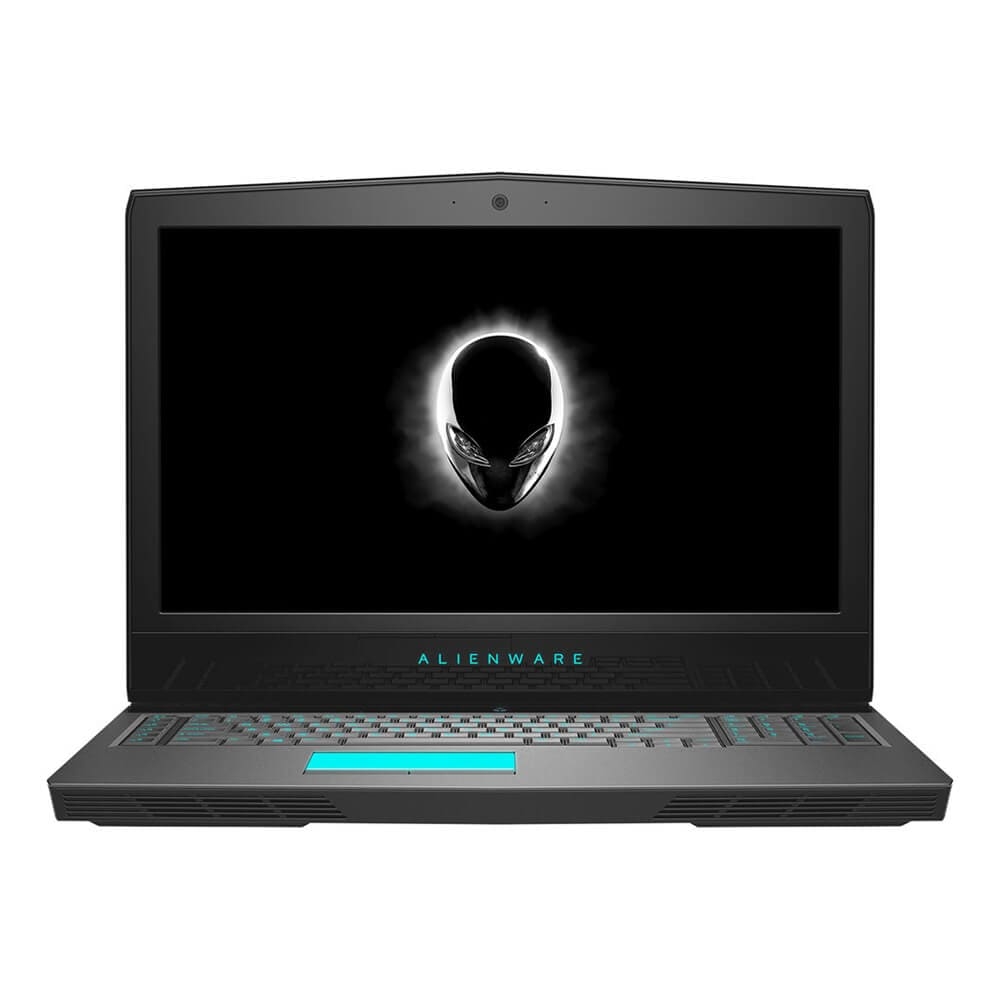 Dell Alienware 17R5 Core i7 8750H / 16GB / 256GB + 1TB / GTX 1070 8GB / 17.3″