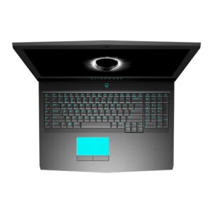 Dell Alienware 17R5 Core i7 8750H / 16GB / 256GB + 1TB / GTX 1070 8GB / 17.3″