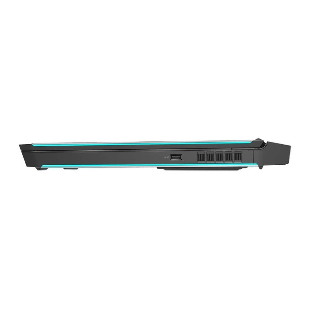 Dell Alienware 17R5 Core i7 8750H / 16GB / 256GB + 1TB / GTX 1070 8GB / 17.3″