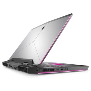Dell Alienware 17R5 Core i7 8750H / 16GB / 256GB + 1TB / GTX 1070 8GB / 17.3″