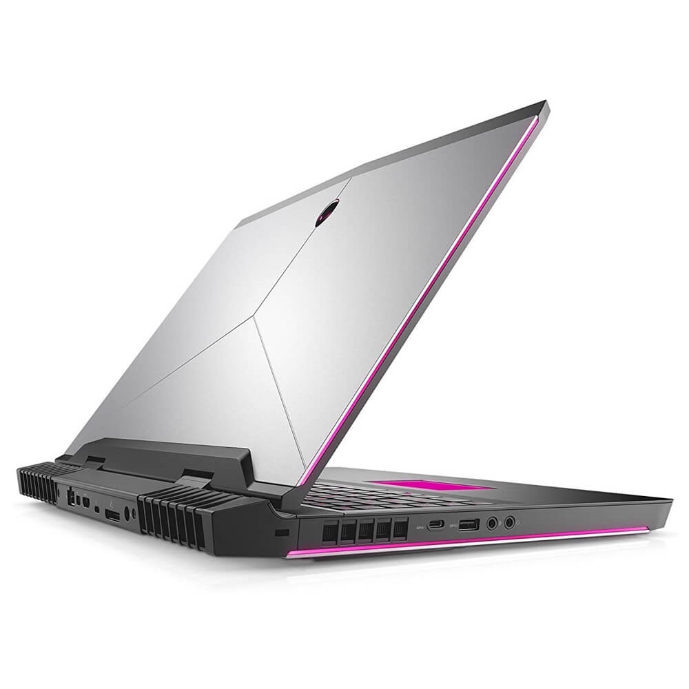 Dell Alienware 17R5 Core i7 8750H / 16GB / 256GB + 1TB / GTX 1070 8GB / 17.3″