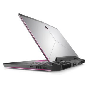 Dell Alienware 17R5 Core i7 8750H / 16GB / 256GB + 1TB / GTX 1070 8GB / 17.3″