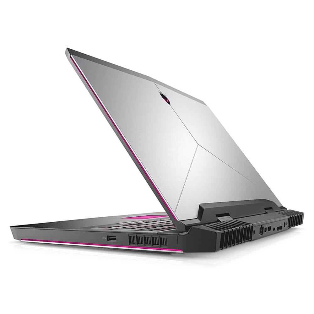 Dell Alienware 17R5 Core i7 8750H / 16GB / 256GB + 1TB / GTX 1070 8GB / 17.3″