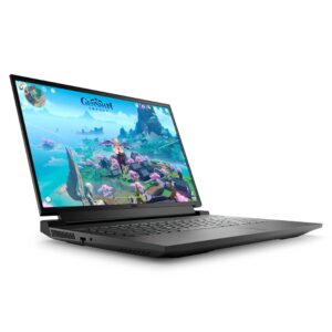 Dell Gaming G16 7620 Core i7-12700H /16GB /512GB /RTX 3050Ti /16″ QHD+ 165Hz