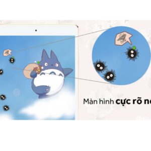 iPad Gen 6 – Chiếc iPad giá rẻ đáng mua nhất cho học tập & giải trí!