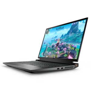 Dell Gaming G16 7620 Core i7-12700H /16GB /512GB /RTX 3050Ti /16″ QHD+ 165Hz