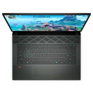 Dell Gaming G16 7620 Core i7-12700H /16GB /512GB /RTX 3050Ti /16″ QHD+ 165Hz
