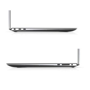 Dell Precision 5560, Core i7-11800H, RAM 16GB, SSD 512GB, NVIDIA RTX A2000 4GB, 15.6” FHD+