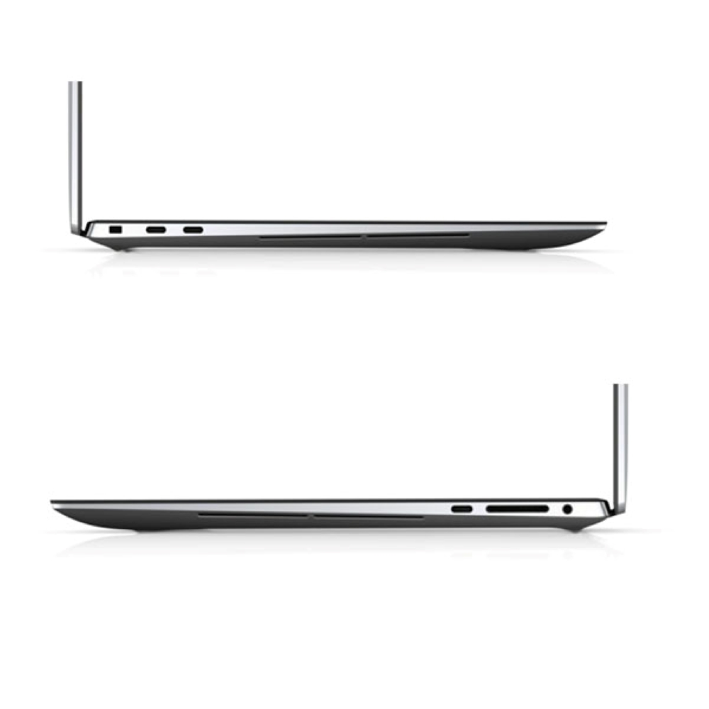 Dell Precision 5560, Core i7-11800H, RAM 16GB, SSD 512GB, NVIDIA RTX A2000 4GB, 15.6” FHD+