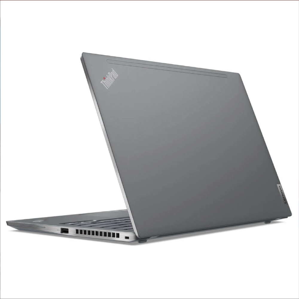 ThinkPad T14s Gen 2 Aluminium Chassis, Core™ i7-1165G7, RAM 16 GB, SSD 512 GB, Intel Iris Xe Graphics, 14" FHD Touch