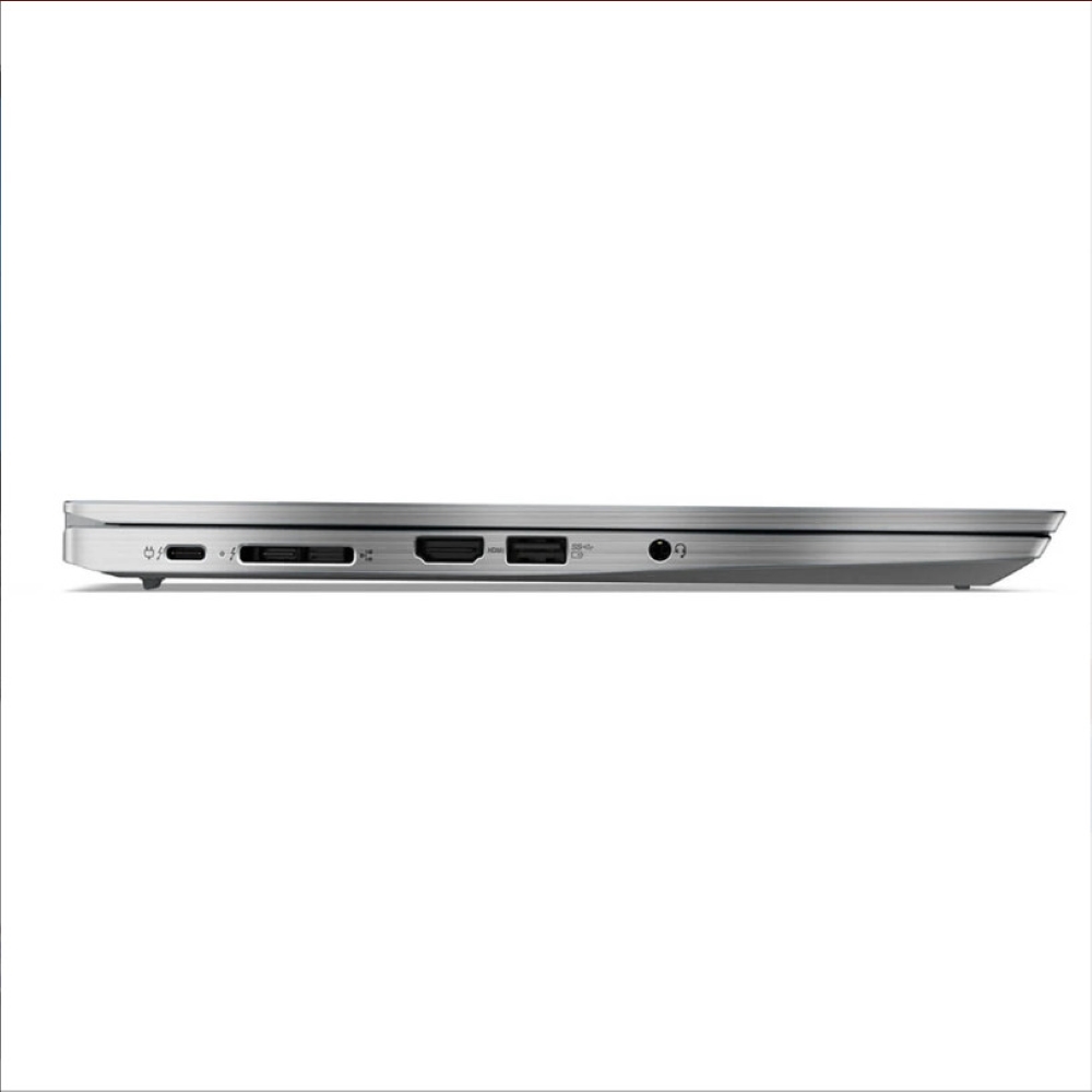 ThinkPad T14s Gen 2 Aluminium Chassis, Core™ i7-1165G7, RAM 16 GB, SSD 512 GB, Intel Iris Xe Graphics, 14" FHD Touch