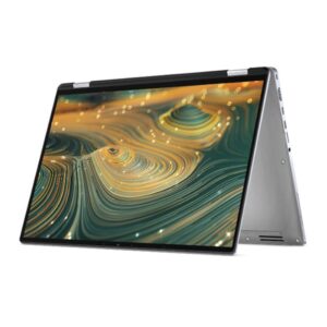 Dell Latitude 9420 2-in-1, Core i7-1185G7, RAM 32GB, SSD 512GB, Intel® Iris® Xe, 14” QHD+ Touch