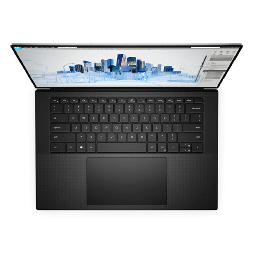 Dell Precision 5560, Core i7-11800H, RAM 16GB, SSD 512GB, NVIDIA RTX A2000 4GB, 15.6” FHD+