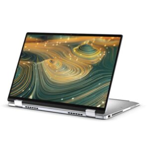 Dell Latitude 9420 2-in-1, Core i7-1185G7, RAM 32GB, SSD 512GB, Intel® Iris® Xe, 14” QHD+ Touch