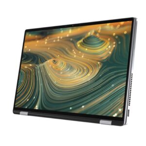 Dell Latitude 9420 2-in-1, Core i7-1185G7, RAM 32GB, SSD 512GB, Intel® Iris® Xe, 14” QHD+ Touch