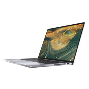 Dell Latitude 9420 2-in-1, Core i7-1185G7, RAM 32GB, SSD 512GB, Intel® Iris® Xe, 14” QHD+ Touch