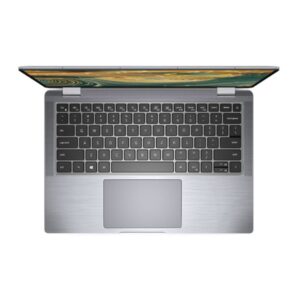 Dell Latitude 9420 2-in-1, Core i7-1185G7, RAM 32GB, SSD 512GB, Intel® Iris® Xe, 14” QHD+ Touch