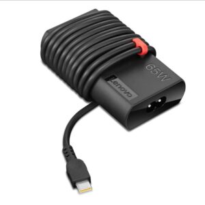 SẠC Lenovo Oval 65w cổng Type C Model thế hệ mới