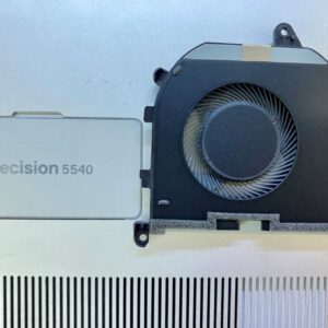 FAN Dell Precision 5540 new