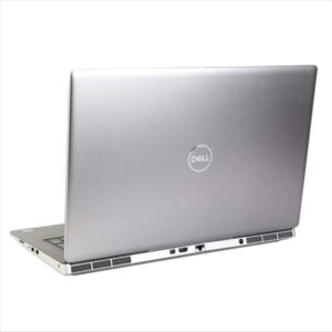 Dell Precision 7760 – Xeon W-11855M, RAM 64GB, SSD 512GB, RTX A4000 8GB, 17.3inch FHD