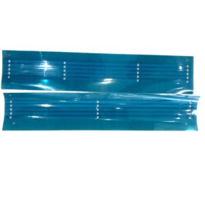 DẢI CAO SU CHÂN ĐẾ ĐÁY MÁY LAPTOP DELL XPS 9300/9310