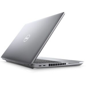 Dell Precision 3561 - Mobile Workstation Gọn Nhẹ Cho Kỹ Sư & Thiết Kế Kỹ Thuật