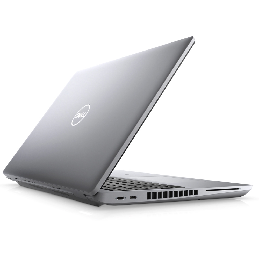 Dell Precision 3561 - Mobile Workstation Gọn Nhẹ Cho Kỹ Sư & Thiết Kế Kỹ Thuật