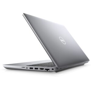 Dell Precision 3561 - Mobile Workstation Gọn Nhẹ Cho Kỹ Sư & Thiết Kế Kỹ Thuật