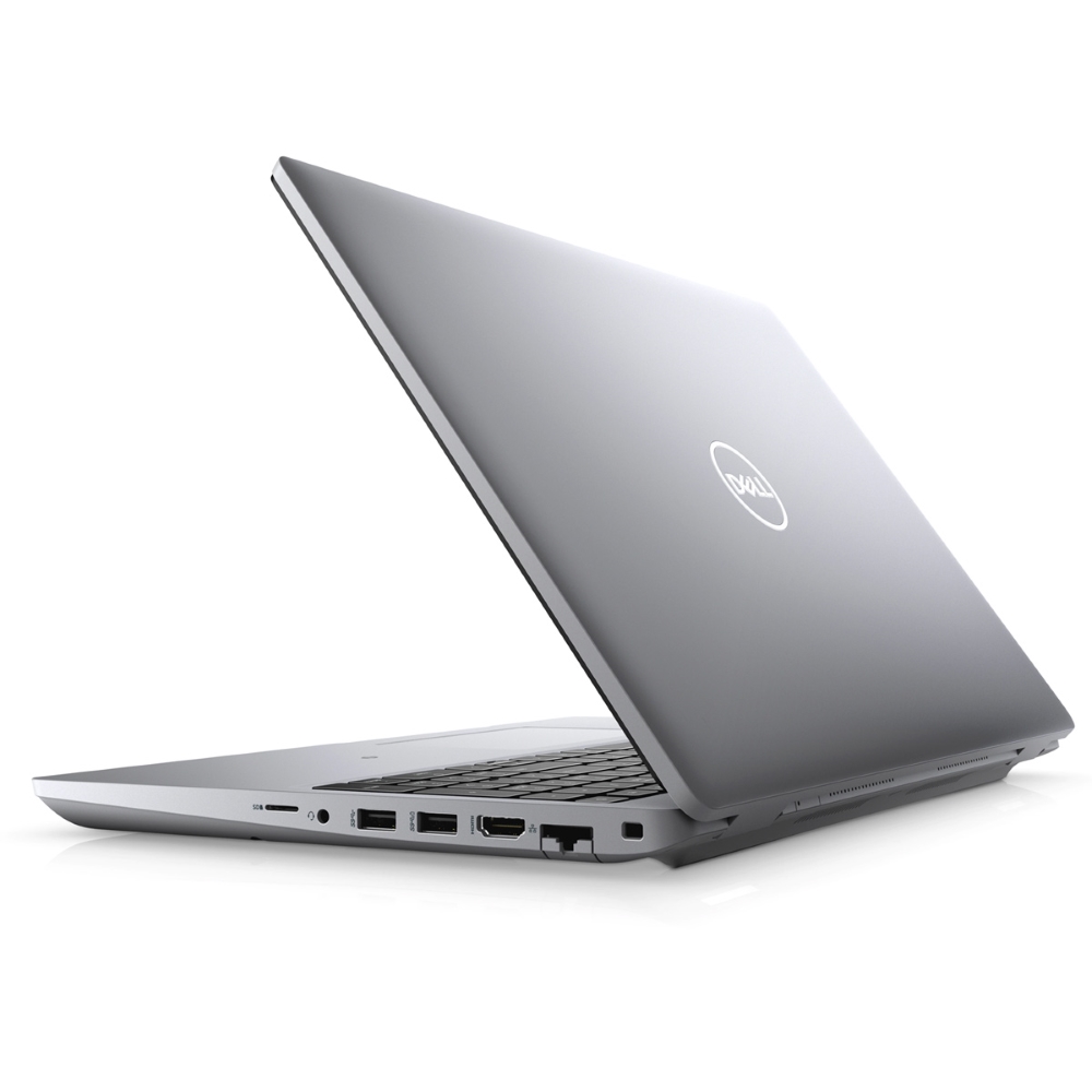 Dell Precision 3561 - Mobile Workstation Gọn Nhẹ Cho Kỹ Sư & Thiết Kế Kỹ Thuật