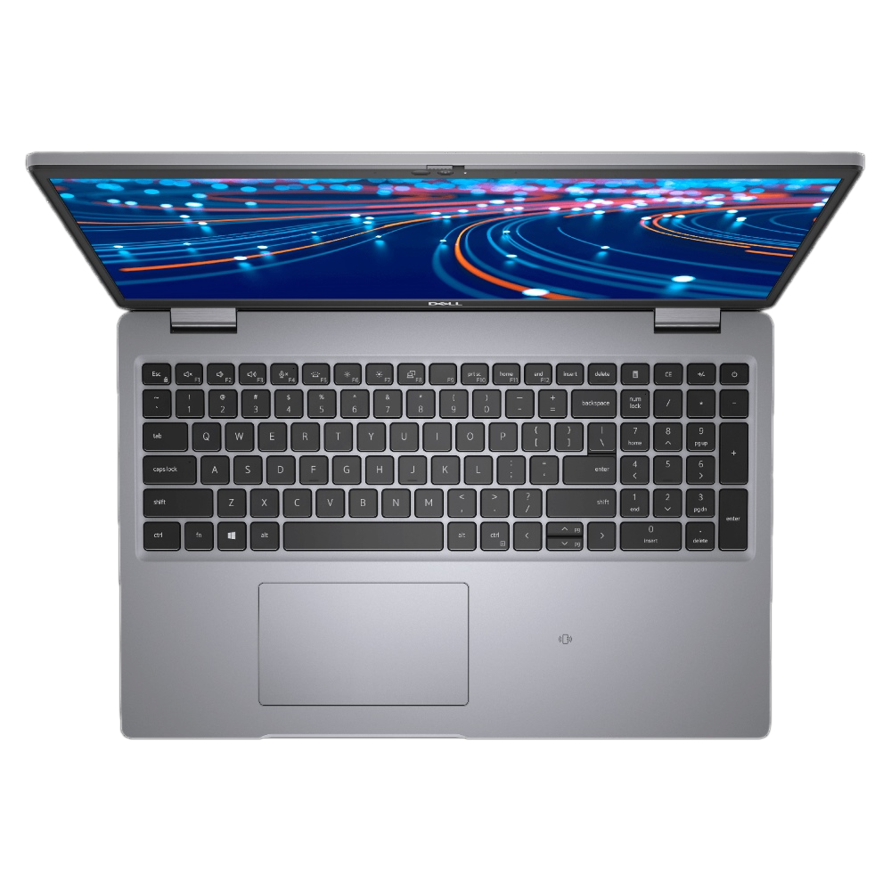 Dell Latitude 5520 – i5-1145G7, RAM 16GB, SSD 512GB, Màn Hình 15.6inch FullHD