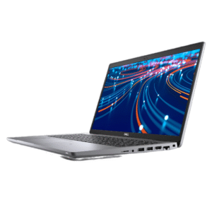 Dell Latitude 5520 – i5-1145G7, RAM 16GB, SSD 512GB, Màn Hình 15.6inch FullHD