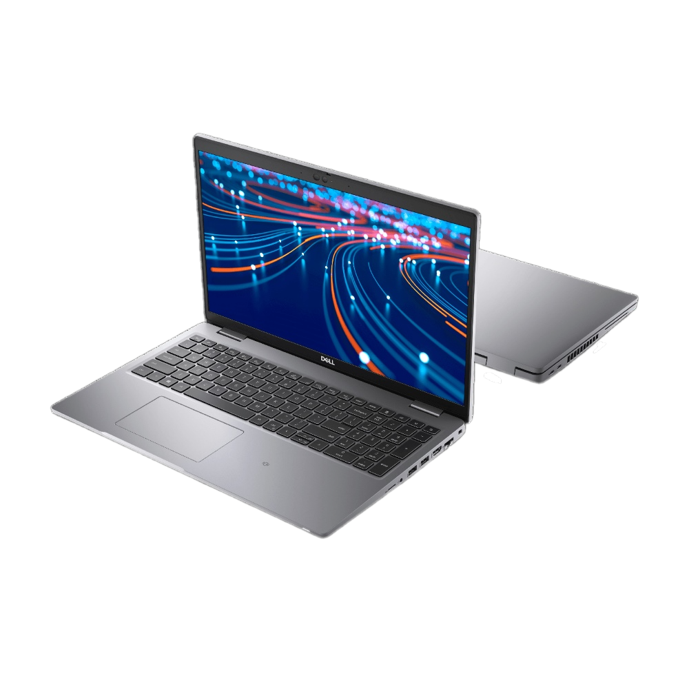 Dell Latitude 5520 – i5-1145G7, RAM 16GB, SSD 512GB, Màn Hình 15.6inch FullHD